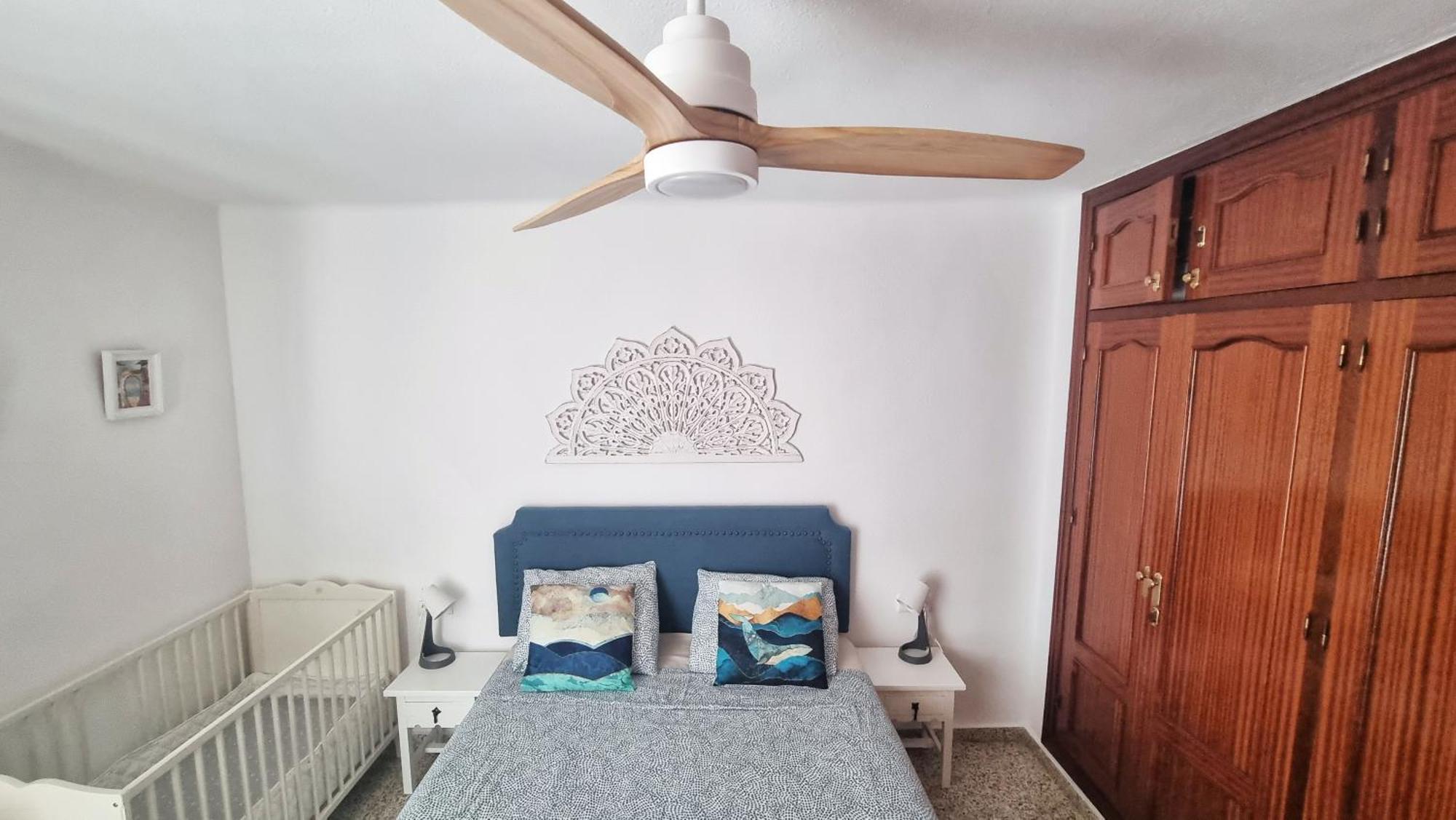 Beachfront Apartment Madrid 709 トロクス・コスタ エクステリア 写真
